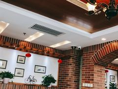 -京滨饭店·餐厅(阜外大街店)