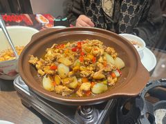-味上湘菜馆(岳麓山店)