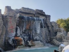 -汤山一号温泉度假区