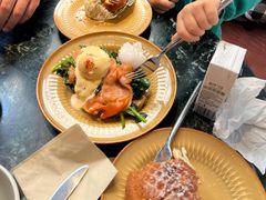 -BAKER&SPICE(安福路店)