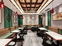 -春发生饭店·非遗(南院门店)