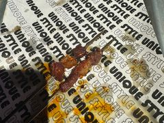 -火塘云南烧烤大排档