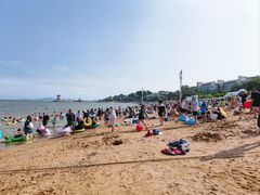 -兴城海滨风景区