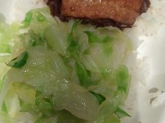 -南城香·饭香串香馄饨香(花园北路店)