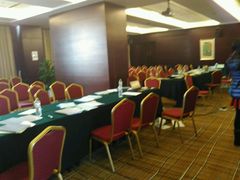 -裕龙国际酒店(阜成路一店)