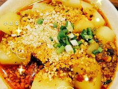 霸道小土豆-一岚一山(角门总店)