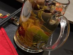 -燕兰楼·清真西北融合菜(亚运村店)