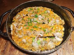 -张家卫·阳江菜·小海鲜(肥婆湾桥店)