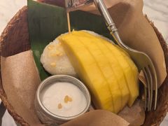 -太食獸泰式茶餐厅(艾尚天地店)
