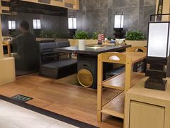 -AJIYA·池袋日式烧肉自助(天津万象城店)