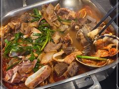 -海神·济州岛海鲜料理(天乐广场店)