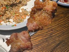 -517烧烤·龙虾·海鲜大排档(万象都荟店)