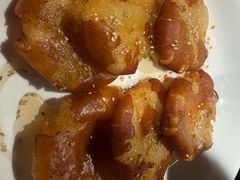 -洞庭土菜馆(天河北总店)