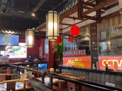 -川流不息·地道川菜·小龙虾(新松江路店)