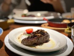 -西堤牛排(恒隆广场店)