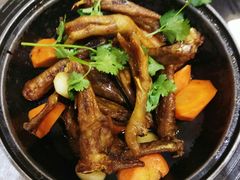 美极鸭五件-美极鲜食坊(宝安南路店)