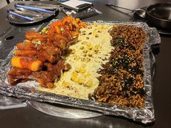 -HOTISLAND海鸡岛·韩国料理(江南西店)