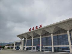 -威海北站