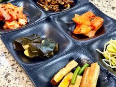 -真利味·脊骨火锅·正宗韩国料理(韩乐坊店)