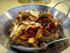 -百年银屏蚝烙·潮汕菜·非遗(乐山店)