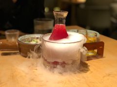 -苦尽酒馆·川菜(鼓楼店)