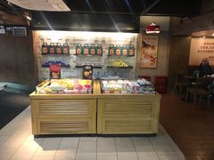零售区-味多美蛋糕(双安店)