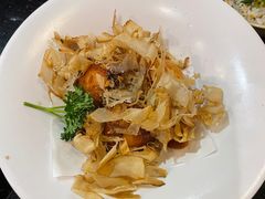 章鱼小丸子-德川家日本料理(龙德广场店)