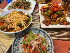 -新疆伊宁远征餐厅