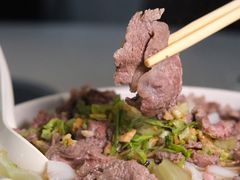 吊龙伴-菜忠潮州牛肉店(岗厦店)