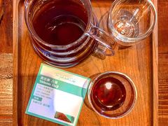 -fishtank鱼缸咖啡(三山街店)