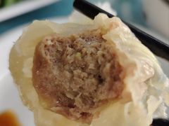 烧麦-马五烧麦(新华·南桥苑店)