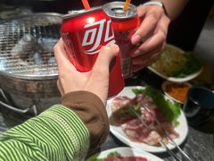 -隐家本格烧肉(万达广场店)