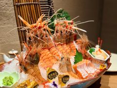 -Minase水濑·日料放题(外滩店)