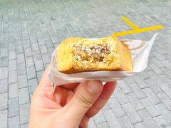 -义兰中糖饼店(大同路总店)