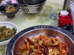 -聚味瞿记·龙虾堂(树木岭店)