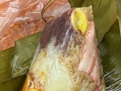 咸甜双拼粽子-老潮兴粿品(龙北店)