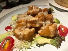 -三号黄浦会Canton Table