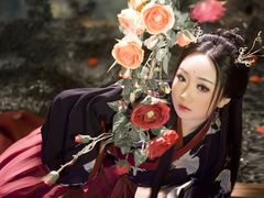 -九月鹰飞汉服摄影工作室