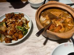 -小吊梨汤·北京菜·烤鸭(鸟巢店)