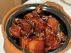 -老吉士酒家(天平路店)