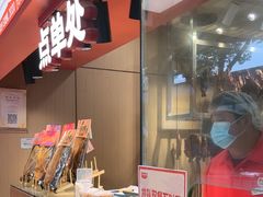 -黑色经典臭豆腐·湖南特产(太平街口店)