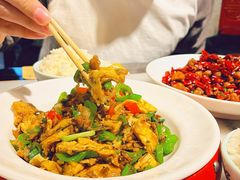 -京城小江南·北京烤鸭·江南土菜·白鱼(中关村店)