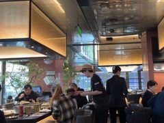 -大神太神·铁板烧(瑞虹天地月亮湾店)