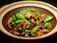 -吃饭皇帝大土家民族菜(正大广场店)
