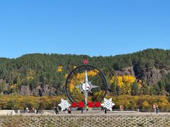 -北极村旅游风景区