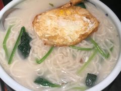 -绿茶餐厅(松江万达店)
