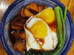 -澳门陈光记烧味饭店(南京德基广场店)