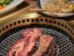 -江户烧肉(高德店)