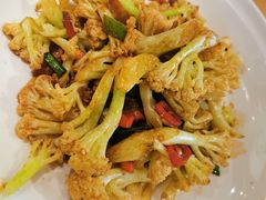 -胡子大厨·超级小炒肉(晶耀前滩店)
