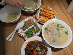 -向阳羊汤(千峰店)